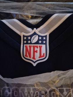 Dallas Cowboys jersey #7 Diggs sz2XL
