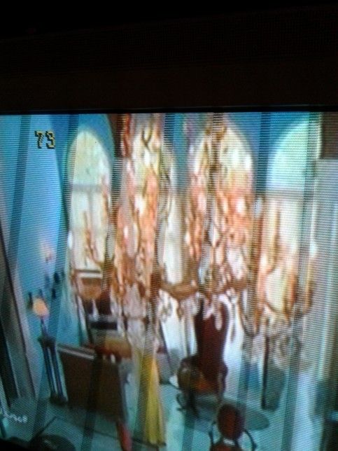 Light Fitchure Chandelier Vintage $ 550