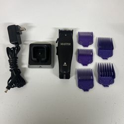 Andis Master Clipper