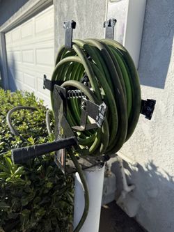 Air Hose Reel