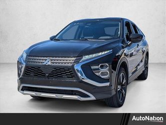 2025 Mitsubishi Eclipse Cross