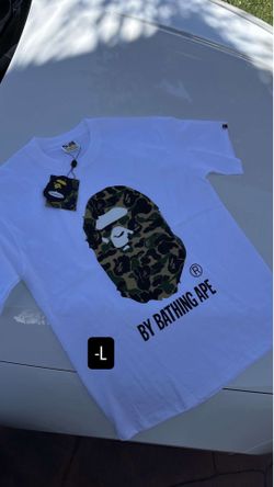 Bape tees