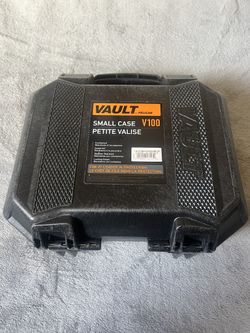 Pelican Vault V100 Small Case