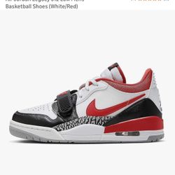 Air Jordan Legacy 312 Low 