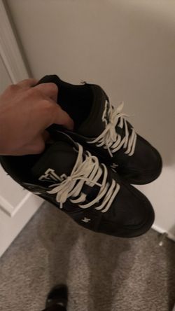 LV shoes