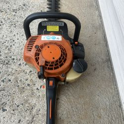 Stihl  Hedge Trimmer