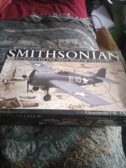 Truman f4f-4 wildcat model