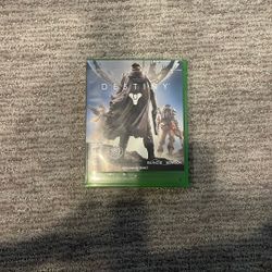 Destiny