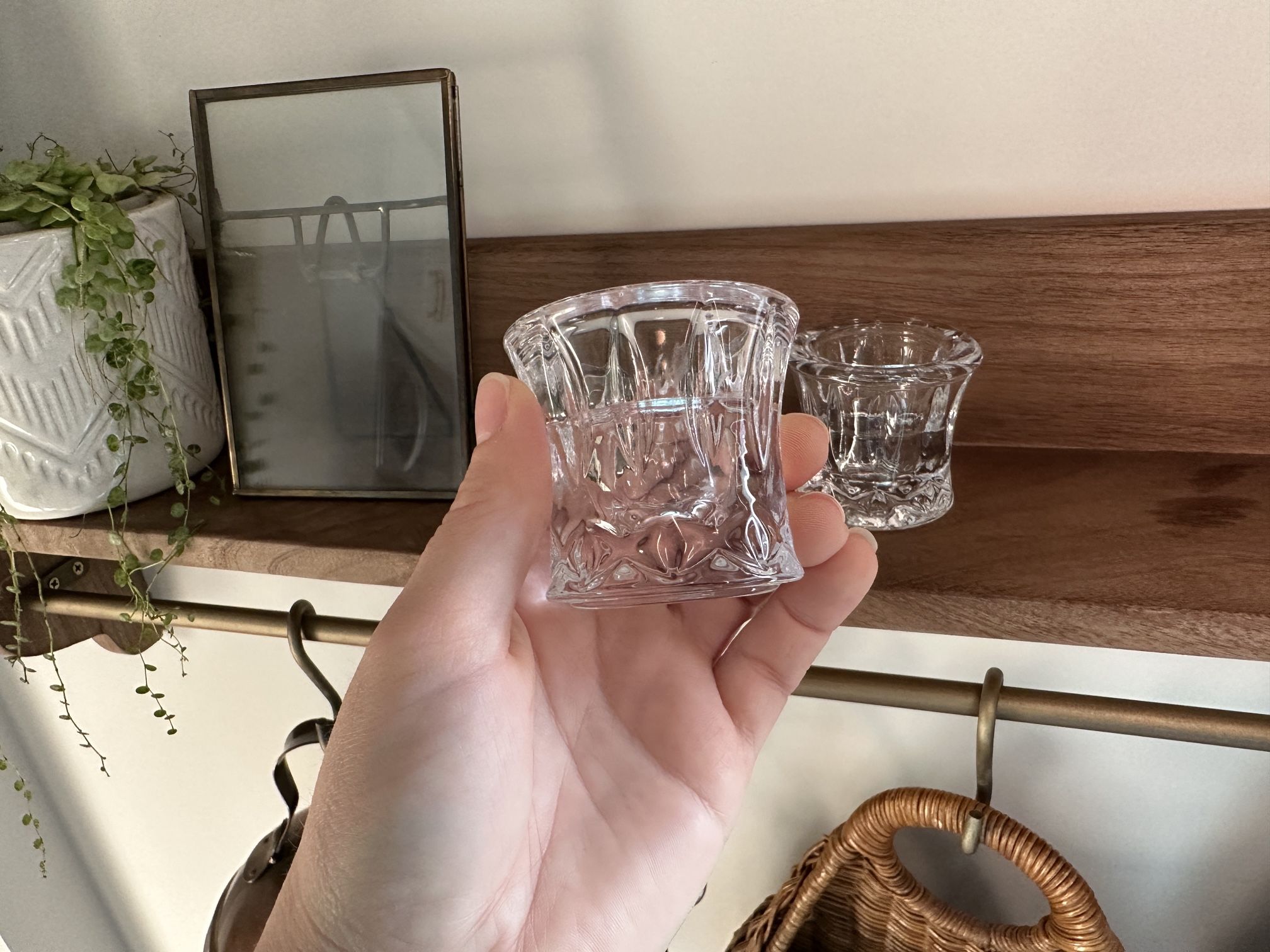 Candle Stick Holders
