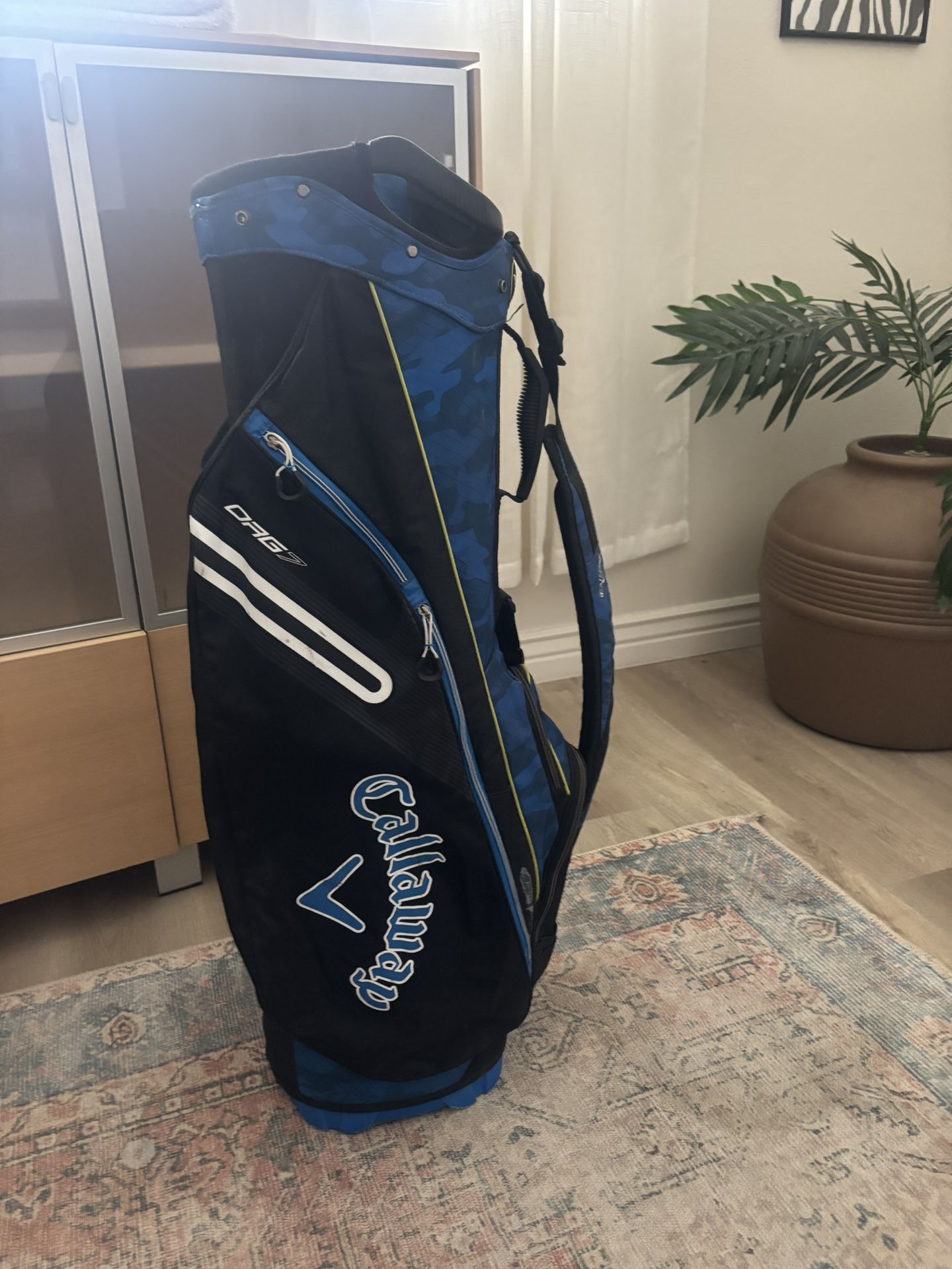Callaway Golf Bag