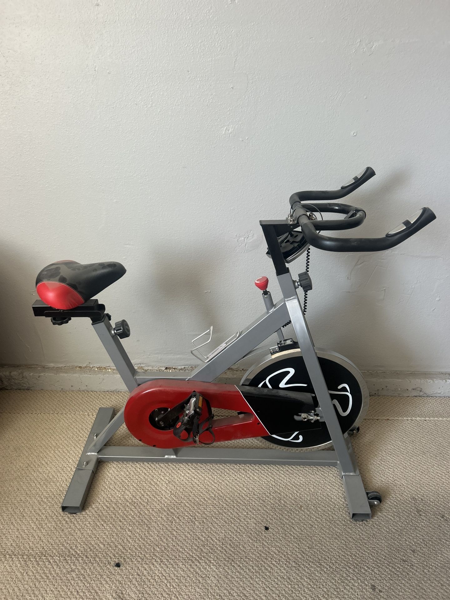 Gym Equipment