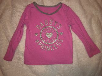 The Children’s Place Long Sleeve