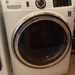 Washer And Dryer Excellent Condition