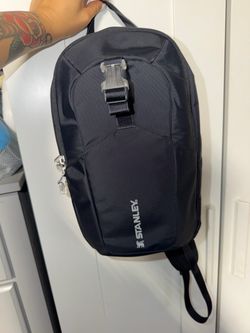 Vitalized Stanley Crossbody