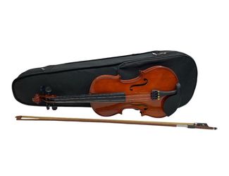 Bellafina Prelude Series Violin Outfit 4/4 Size