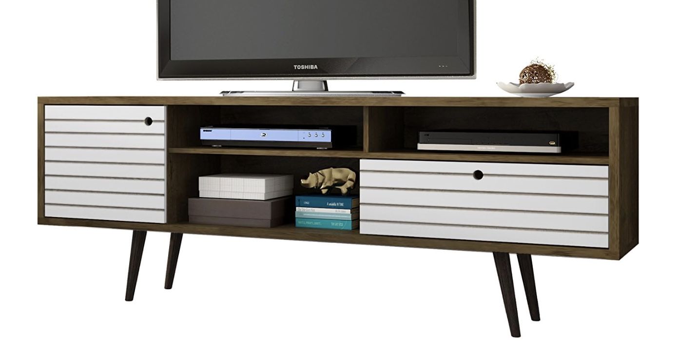 Tv stand - In Box 