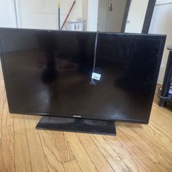 Samsung Tv 32 Inches
