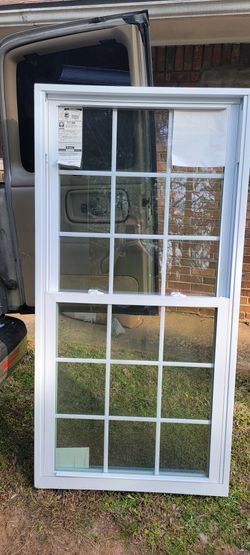 Window Argon Half Scrn