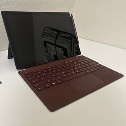 Microsoft Surface Pro 6 
