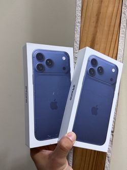 Apple iPhone 17 Pro Max 512GB Unlocked