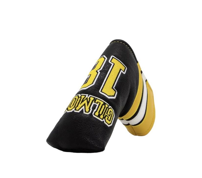 Happy Gilmore Putter Headcover
