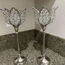 Candle Holder Decor 