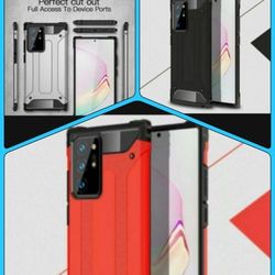 Galaxy Note 20 Ultra PHONE CASE (READ DESCRIPTION)