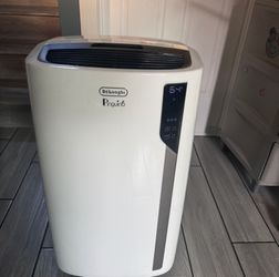 Delonghi airconditioner portable
