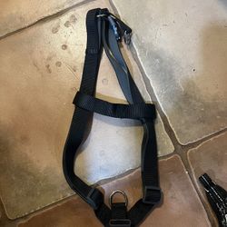 Dog Harness 