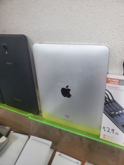 iPad