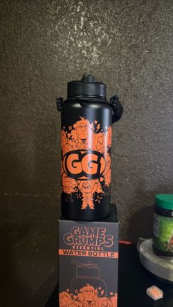 Water bottle