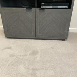 TV Stand In Outstanding Condition 