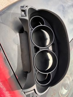 G35 gauge cluster cover