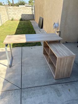 Desk