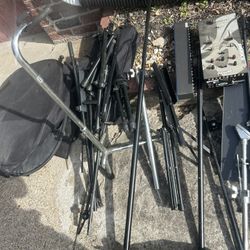 Music Equipment 