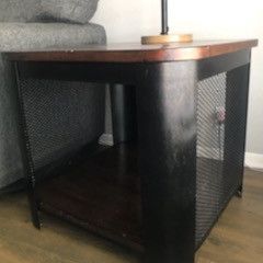 Small Living Room Table 