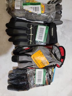 Gloves