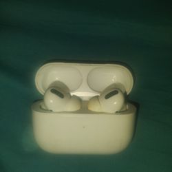 Airpods Pro