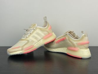 adidas gazelle silver green womens Adidas Ultrabounce DNA Women's Shoes Peach