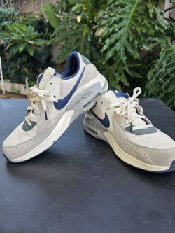 Nike Air Max Sneakers size11 man