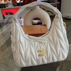 Miu Miu Small Purse
