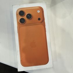 iPhone 17 Pro 1450 Out The Door Cricket! 