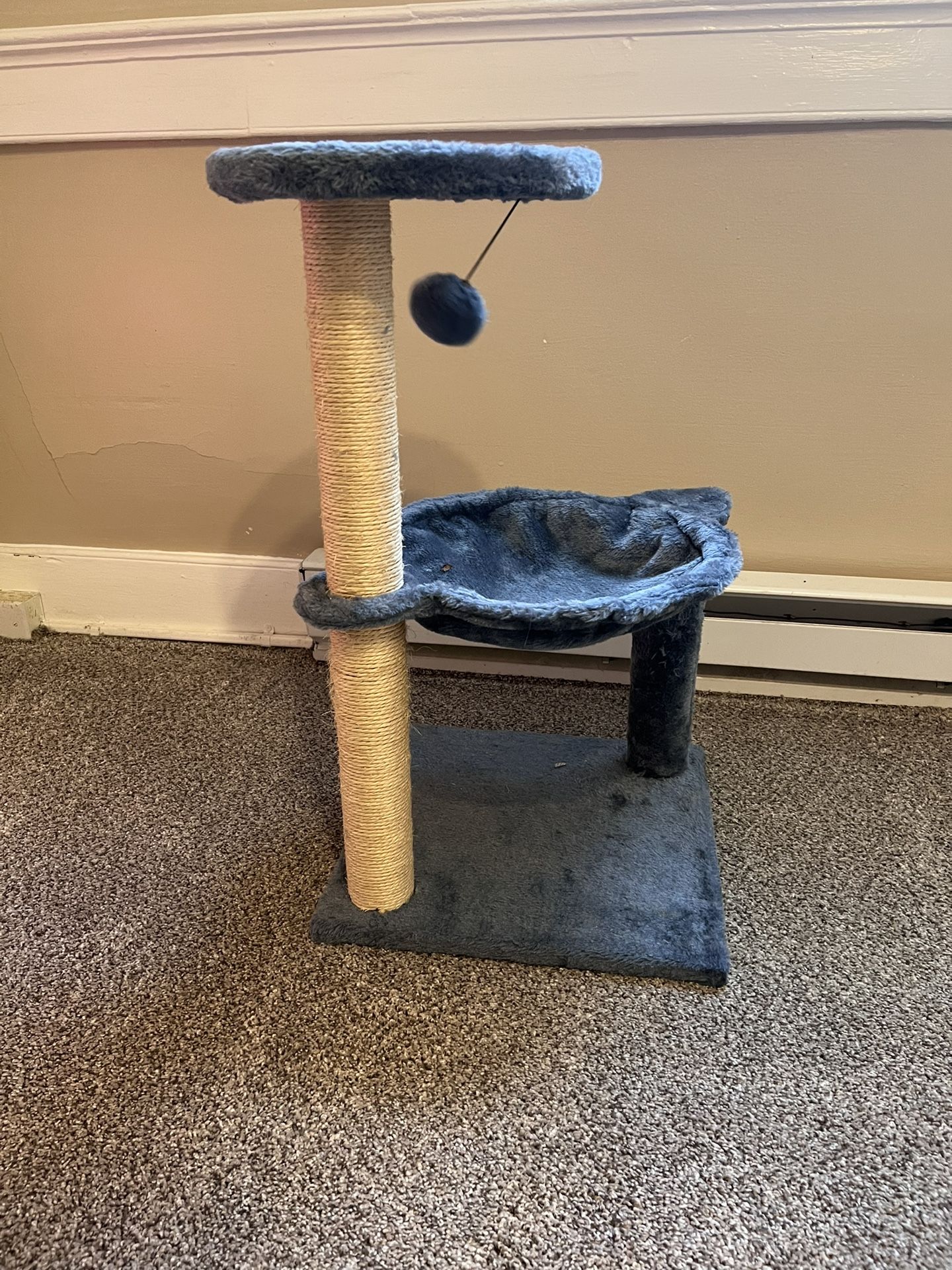 Cat Tree
