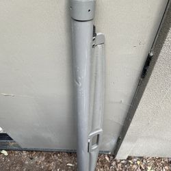 Cargo Cover Jeep Grand Cherokee 2009