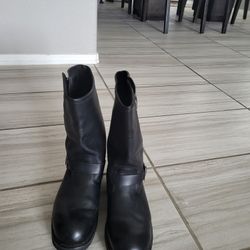 Harley Davidson Boots