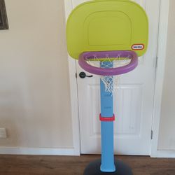 Baseball Hoop, Basketball Hoops 