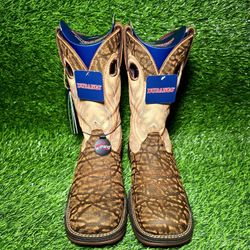 DURANGO MEN'S REBEL WORK BOOT 8M 8.5M & 9M
