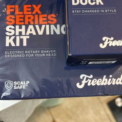 Freebies Head Shaver