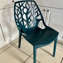 Custom Chair 