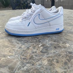 Nike Air Force 1